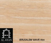 Jerusalem Wave