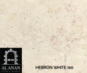 hebron white