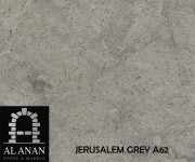 Jerusalem Grey