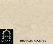 Jerusalem Gold 
